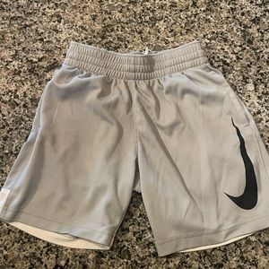 Boys Nike shorts